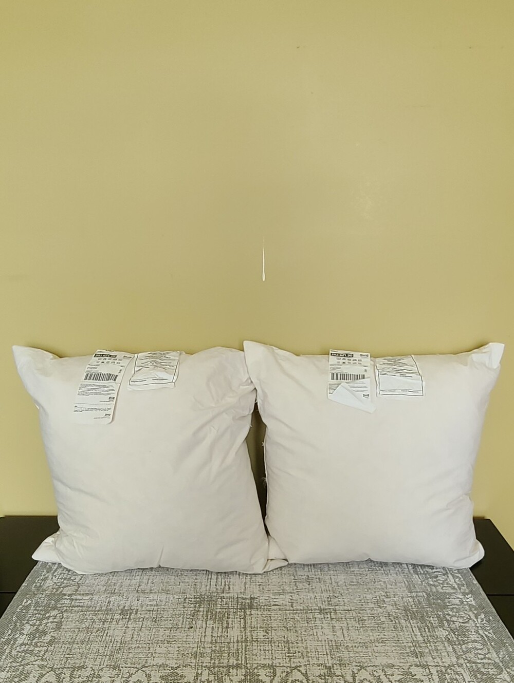 IKEA Inner cushion - Fjädrar